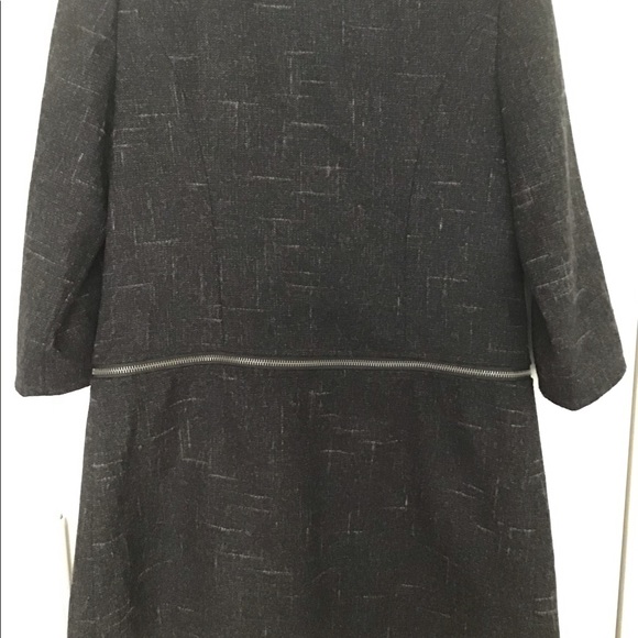 Silence&Noise from UO Coat or Dress or Jacket - Picture 3 of 3